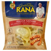 Giovanni Rana Italian Sausage Ravioli