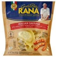 Giovanni Rana Italian Sausage Ravioli