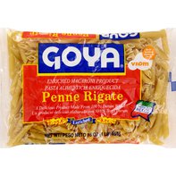 Goya Penne Rigate Pasta