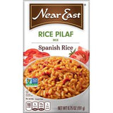 Near East Rice Pilaf Spanish Rice