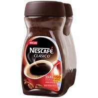 NESCAFÉ Dark Roast Instant Coffee