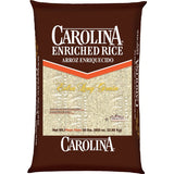 Carolina Enriched Parboiled Extra Long Grain Rice