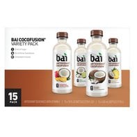 Bai Volcanic Fusion Coconut Drink