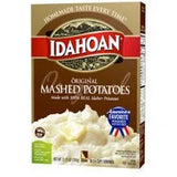 Idahoan Original Mashed Potatoes