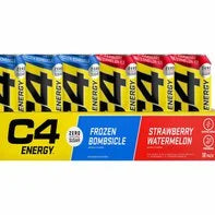 Cellucor Energy Drink Variety Pack