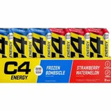 Cellucor Energy Drink Variety Pack