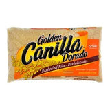 Goya Enriched Long Grain, Golden Canilla Parboiled Rice