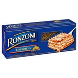 Ronzoni Lasagna Pasta