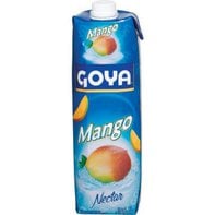Goya Mango Nectar