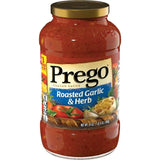 Prego® Roasted Garlic & Herb Italian Sauce
