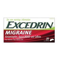Excedrin XS Tablet 300ct