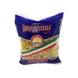 Luigi Vitelli Shells, Enriched Macaroni Product 16 oz