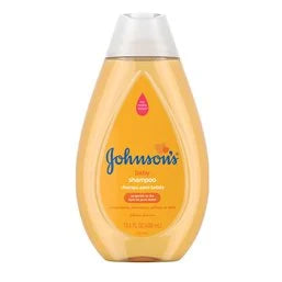 Johnson's Baby Shampoo 13.6 fl oz