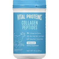 Vital Proteins Collagen Peptides, Unflavored 10 fl oz