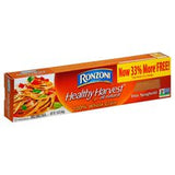 Ronzoni Healthy Harvest 100% Whole Grain Thin Spaghetti