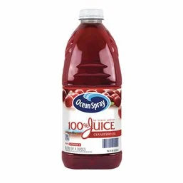 Ocean Spray Cranberry Juice 192 fl oz