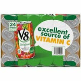 V8® 100% Vegetable Juice Original 100% Vegetable Juice