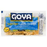 Goya Angel Hair Pasta