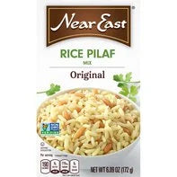 Near East Original Rice Pilaf