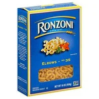 Ronzoni Elbows