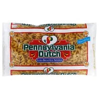 Pennsylvania Dutch Pennsylvania Extra Wide Egg Noodles