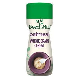 Beech-Nut Oatmeal Baby Cereal 8 oz