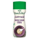 Beech-Nut Oatmeal Baby Cereal 8 oz