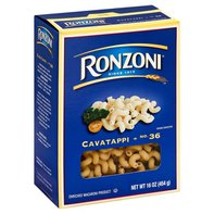 Ronzoni Cavatappi