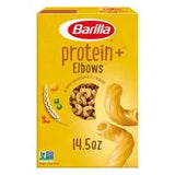 Barilla® Protein+ Grain & Legume Pasta Elbows