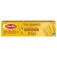 Barilla® Protein+ Grain & Legume Pasta Thin Spaghetti