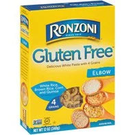 Ronzoni Elbow Pasta