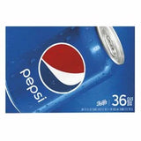 Pepsi Cola, 36 pack