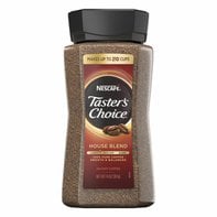 NESCAFÉ House Blend Instant Coffee