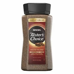 NESCAFÉ House Blend Instant Coffee 14 oz