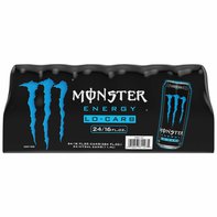 Monster Energy Lo-Carb
