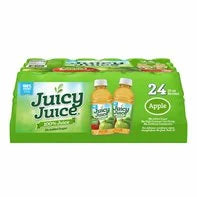 Juicy Juice Apple 100% Juice
