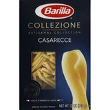 Barilla® Collezione Artisanal Selection Pasta Casarecce