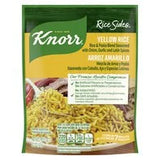 Knorr Rice Sides Yellow Rice