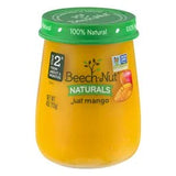 Beech-Nut Naturals Mango 4 oz