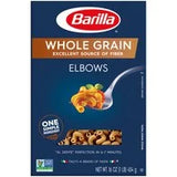 Barilla® Whole Grain Pasta Elbows