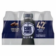 Corepower Protein 45 G Elite High Protein Milk Shake, Chocolate