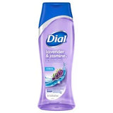 Dial Body Wash, Lavender & Jasmine 16 fl oz