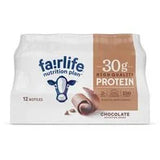 Fairlife Nutrition Plan Chocolate Bottles
