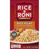 Rice-a-Roni Rice Pilaf