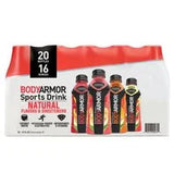 BODYARMOR Sports Drink Variety Pack