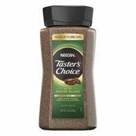 NESCAFÉ Decaf House Blend Instant Coffee