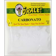 Orale! Carbonato