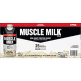 CytoSport Muscle Milk Vanilla Protein Shake