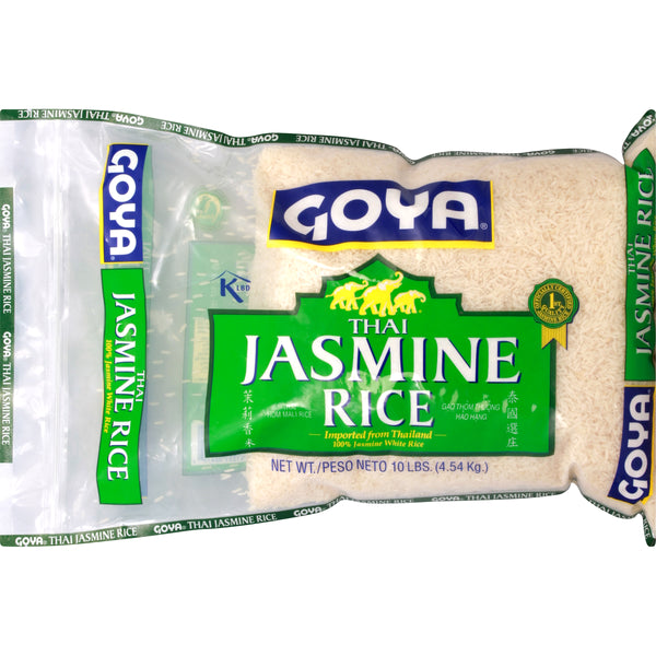 Goya Thai Jasmine Rice