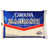 Carolina Basmati Naturally Fragrant Rice